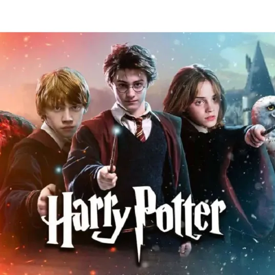Descubre el Mágico Mundo de Harry Potter