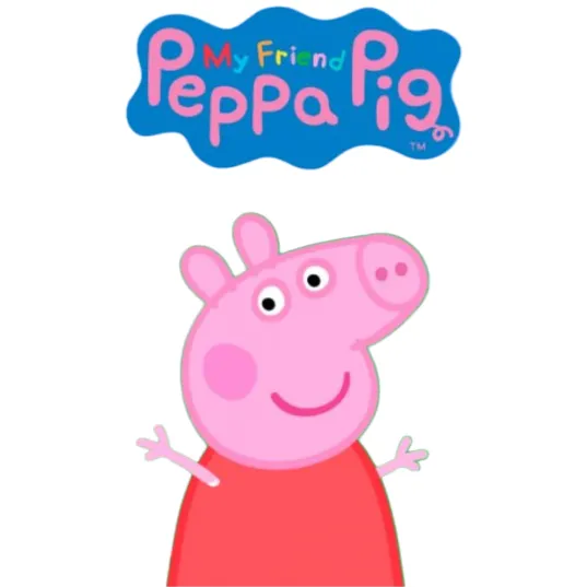 ¡Aventuras Adorables con Peppa Pig!