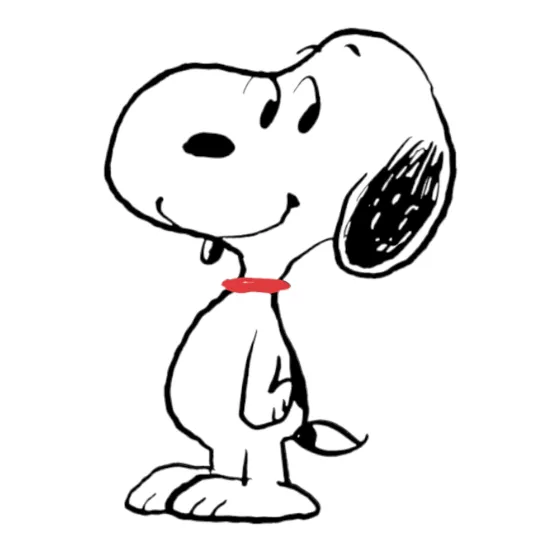 ¡Encantadoras Aventuras con Snoopy y sus Amigos!